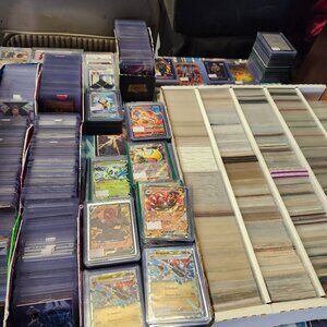 New collectible shop in riverside